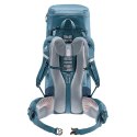 Plecak trekkingowy Deuter Aircontact Lite 40 + 10 atlantic-ink