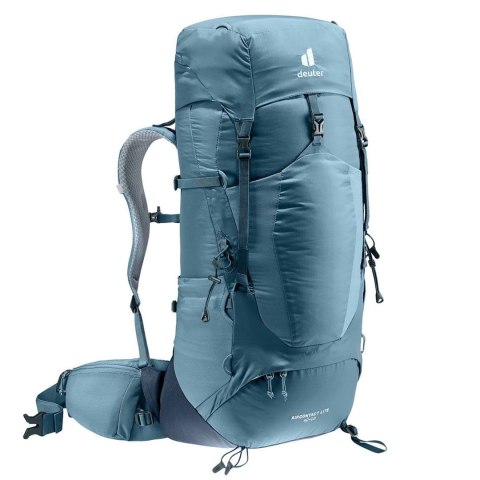 Plecak trekkingowy Deuter Aircontact Lite 40 + 10 atlantic-ink