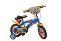 Rower dziecięcy 12" HOT WHEELS 1268