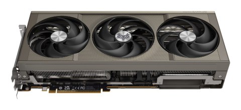 Sapphire NITRO+ Radeon RX 9070 AMD 16 GB GDDR6