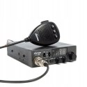 CB Radio LUITON LT-298 ASQ 12V/24V z wtykiem do zapalniczki