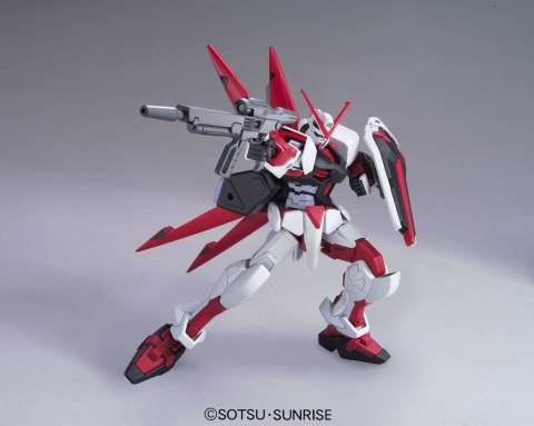 HG 1/144 R16 M1 ASTRAY