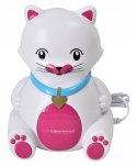 Inhalator kompresorowy Esperanza KITTY ECN003 (kolor biały)