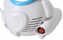 Inhalator kompresorowy Esperanza KITTY ECN003 (kolor biały)