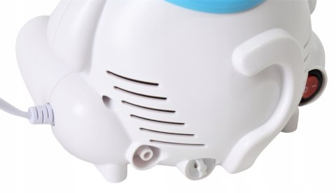 Inhalator kompresorowy Esperanza KITTY ECN003 (kolor biały)