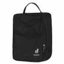 Kosmetyczka Deuter Wash Center II black