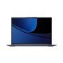 Lenovo SLIM-5-16IRU9K1 Core 7 150U 16"Touch WUXGA AG 16GB SSD1TB BT BLKB FPR Win11 Abyss Blue (REPACK) 2Y