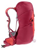 Plecak turystyczny DEUTER AC Lite 30 cherry-masala