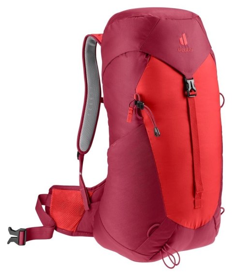 Plecak turystyczny DEUTER AC Lite 30 cherry-masala
