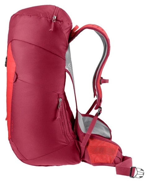 Plecak turystyczny DEUTER AC Lite 30 cherry-masala