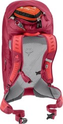 Plecak turystyczny DEUTER AC Lite 30 cherry-masala