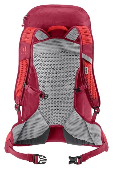 Plecak turystyczny DEUTER AC Lite 30 cherry-masala