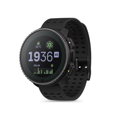 Zegarek sportowy SUUNTO VERTICAL SOLAR ALL BLACK