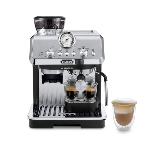 Ekspres ciśnieniowy DeLonghi EC9155.MB