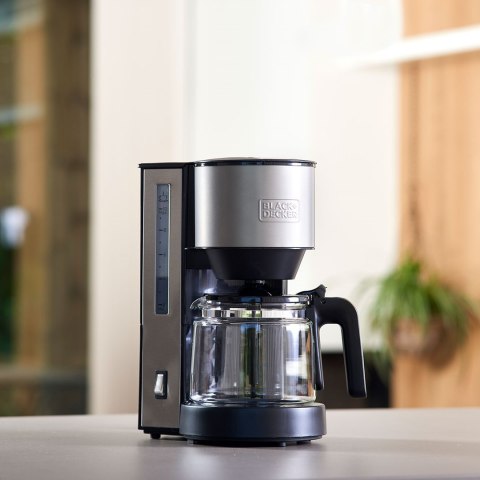 Ekspres przelewowy Black+Decker BXCO870E