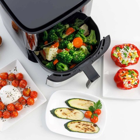 Frytkownica beztłuszczowa Taurus Air Fry Digital 5S