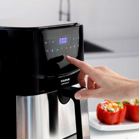 Frytkownica beztłuszczowa Taurus Air Fry Digital 5S