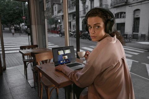 HP EliteBook 840 G11 Ultra 5 125U 14"WUXGA IPS AG 400nits 16GB DDR5 SSD512 Intel Arc Cam 5MPx 56Wh W11Pro