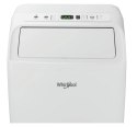 Klimatyzator przenośny WHIRLPOOL PACF212HP W