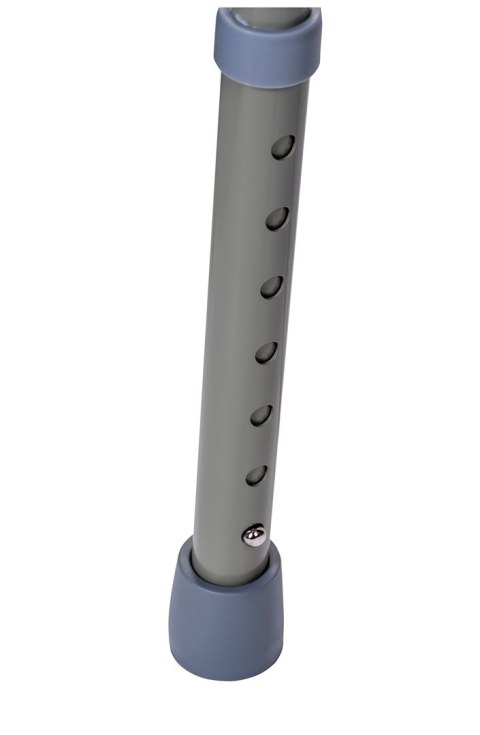 Krzesło toaletowe składane 3w1