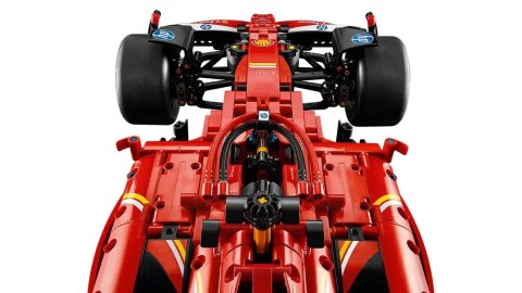 LEGO TECHNIC 42207 Bolid F1 Ferrari SF-24