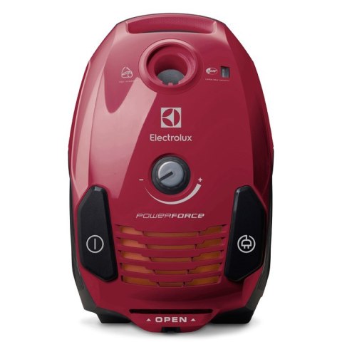 Odkurzacz ELECTROLUX EPF61RR