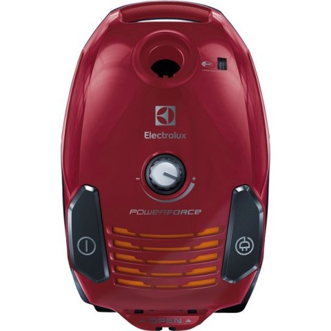 Odkurzacz ELECTROLUX EPF61RR