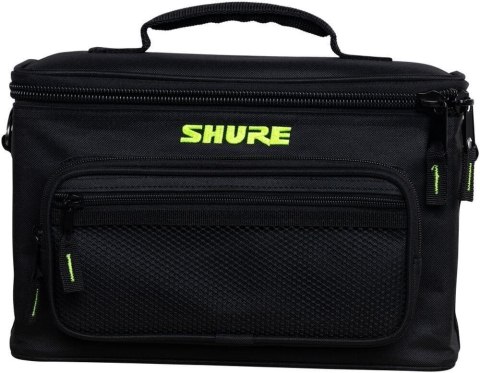 Shure SH-MICBAG04 - Torba na mikrofon mieszcząca do 4 mikrofonów