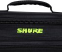 Shure SH-MICBAG04 - Torba na mikrofon mieszcząca do 4 mikrofonów