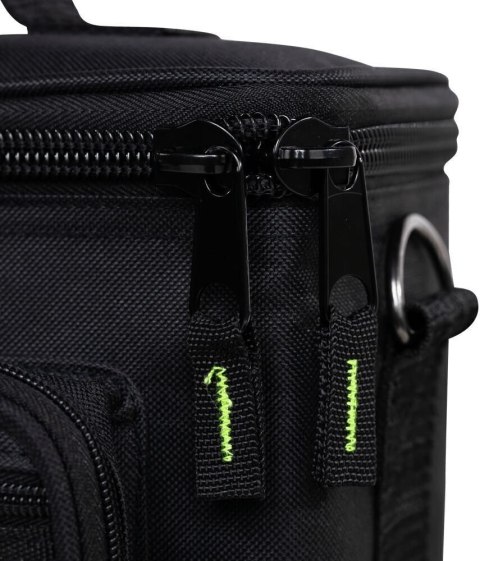 Shure SH-MICBAG04 - Torba na mikrofon mieszcząca do 4 mikrofonów