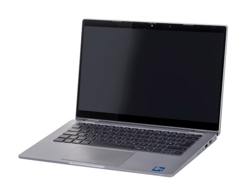 DELL LATITUDE 5320 2w1 i5-1145G7 16GB 256GB SSD 13,3" FHD(dotyk) (US QWERTY) Win11pro + zasilacz UŻYWANY