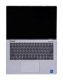 DELL LATITUDE 5320 2w1 i5-1145G7 16GB 256GB SSD 13,3" FHD(dotyk) (US QWERTY) Win11pro + zasilacz UŻYWANY