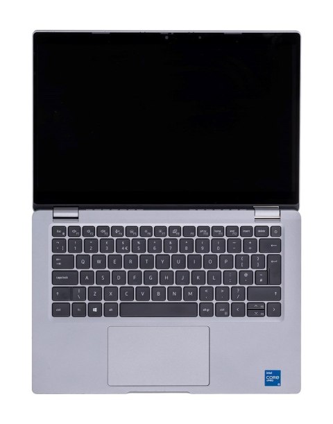 DELL LATITUDE 5320 2w1 i5-1145G7 16GB 256GB SSD 13,3" FHD(dotyk) (US QWERTY) Win11pro + zasilacz UŻYWANY