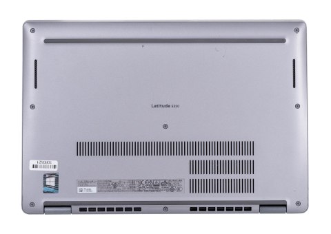 DELL LATITUDE 5320 2w1 i5-1145G7 16GB 256GB SSD 13,3" FHD(dotyk) (US QWERTY) Win11pro + zasilacz UŻYWANY