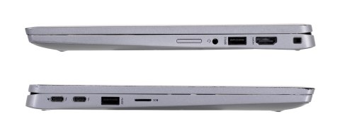 DELL LATITUDE 5320 2w1 i5-1145G7 16GB 256GB SSD 13,3" FHD(dotyk) (US QWERTY) Win11pro + zasilacz UŻYWANY