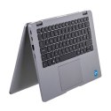 DELL LATITUDE 5320 2w1 i5-1145G7 16GB 256GB SSD 13,3" FHD(dotyk) (US QWERTY) Win11pro + zasilacz UŻYWANY