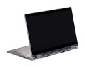 DELL LATITUDE 5320 2w1 i5-1145G7 16GB 256GB SSD 13,3" FHD(dotyk) (US QWERTY) Win11pro + zasilacz UŻYWANY