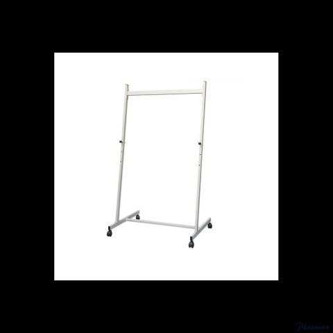 Stojak S03/140 mobilny do tablicy 2x3 (X)