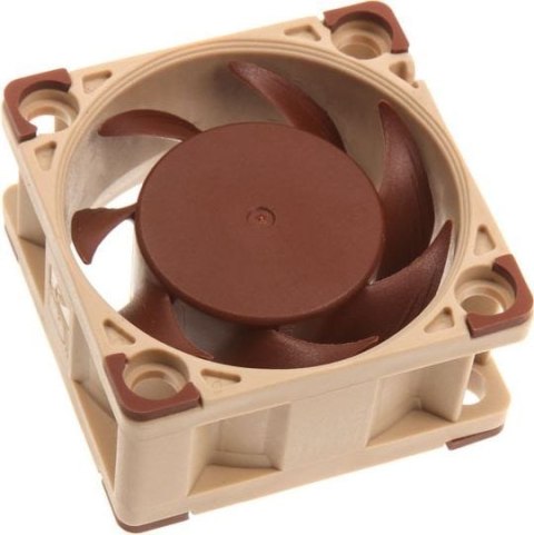 Wentylator NOCTUA NF-A4X20 40x20mm 3-Pin 5V
