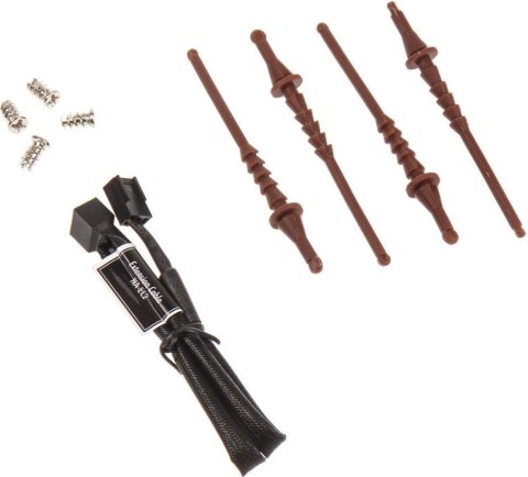 Wentylator NOCTUA NF-A4X20 40x20mm 3-Pin 5V