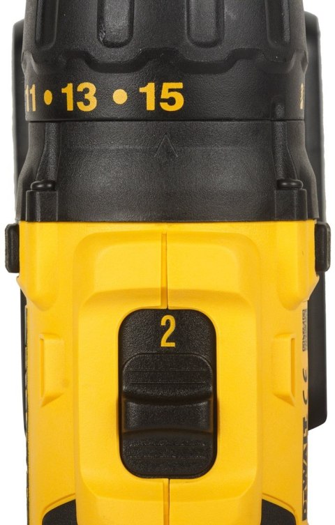 Wiertarko-wkrętarka 18V DCD777D2T DEWALT
