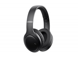 Bezprzewodowe słuchawki nauszne Havit H633BT (czarny)