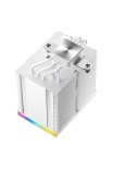 Chłodzenie DeepCool AK500 DIGITAL PRO WH (R-AK500-WHAPMN-G)