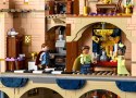 LEGO Disney 43222 Zamek Disneya