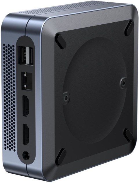 PC Chuwi LarkBox-S-P i3-1220P 16GB SSD512 BT W11Pro