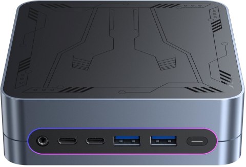 PC Chuwi LarkBox-S-P i3-1220P 16GB SSD512 BT W11Pro