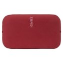 Poduszka turystyczna Exped Mega Pillow - Burgundy