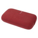Poduszka turystyczna Exped Mega Pillow - Burgundy