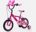 Rowerek dzieciecy Huffy 12" Disney MINNIE 22434W