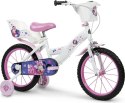 Rowerek dzieciecy Huffy 16" Disney MINNIE